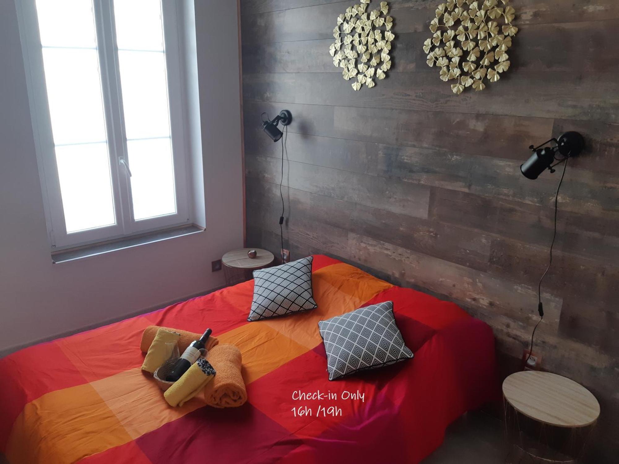 Bed And Breakfast P&P Nimes-Centre Ngoại thất bức ảnh